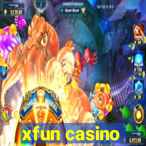 xfun casino